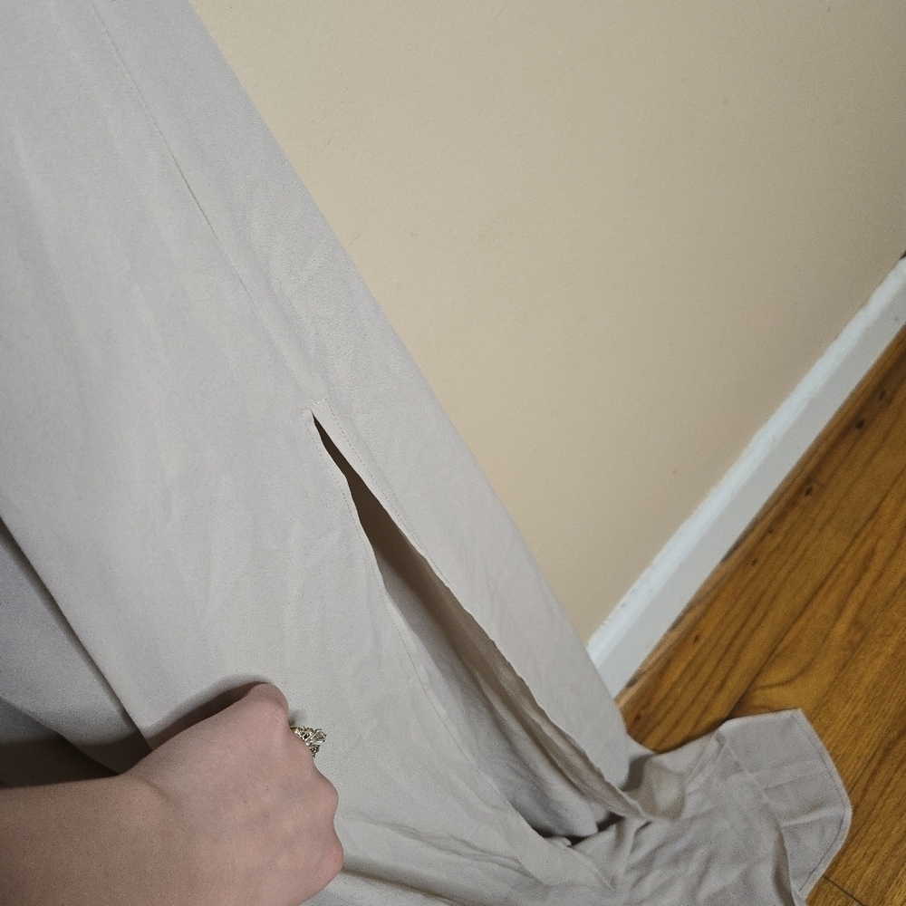 NWT Show Me Your MuMu Hacienda Maxi Dress - Picture 4 of 8